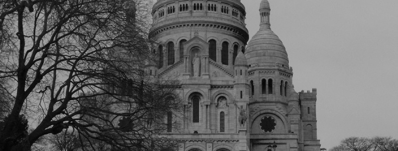 Bazylika Sacre-Coeur – punkt obowiązkowy do zobaczenia Bazylika Sacre-Coeur – punkt obowiązkowy do zobaczenia