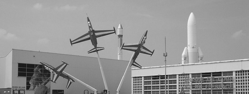 Musée de l’Air et de l’Espace – dlaczego warto je odwiedzić? Musée de l’Air et de l’Espace – dlaczego warto je odwiedzić?
