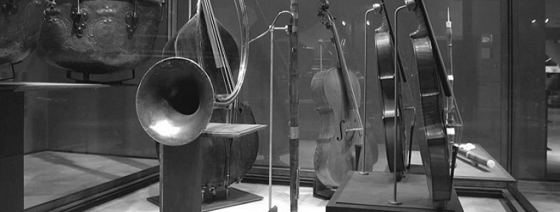 Muzeum Muzyki w Paryżu – odkryj niezwykłe kolekcje Muzeum Muzyki w Paryżu – odkryj niezwykłe kolekcje