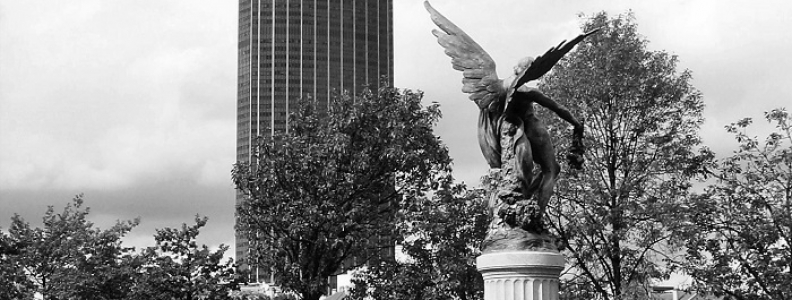 Polacy na Montparnasse – polskie ślady w Paryżu Polacy na Montparnasse – polskie ślady w Paryżu