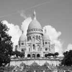 Dzielnica Montmartre/http://pixabay.com/aajajim
