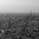 Paryż jako metropolia