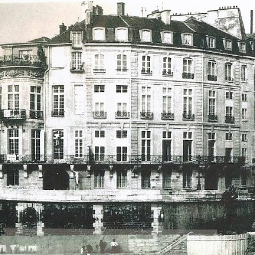 Polacy w Paryżu – kiedy i dlaczego przybyli do Francji?