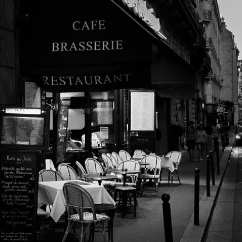 Gdzie zjeść w Paryżu? Porady i informacje