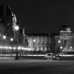 Muzeum Luwr zabytki Paryż