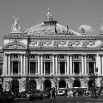 Opera Garnier paryż