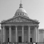 pantheon co warto zobaczyć w paryżu