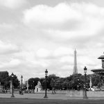 Plac Zgody zabytki paryż