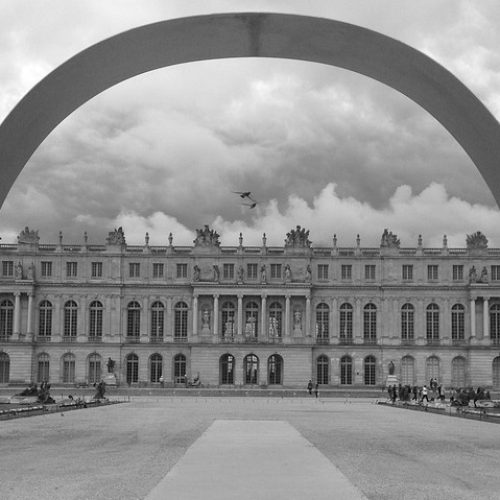 Wersal – słynny pałac królewski pod Paryżem