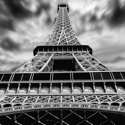Trzy filary paryskości, czyli co najczęściej kojarzy się z Paryżem