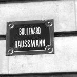 Reforma Haussmanna Paryż