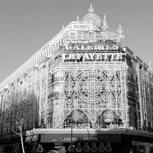 9. dzielnica Paryża – nie tylko Opéra Garnier