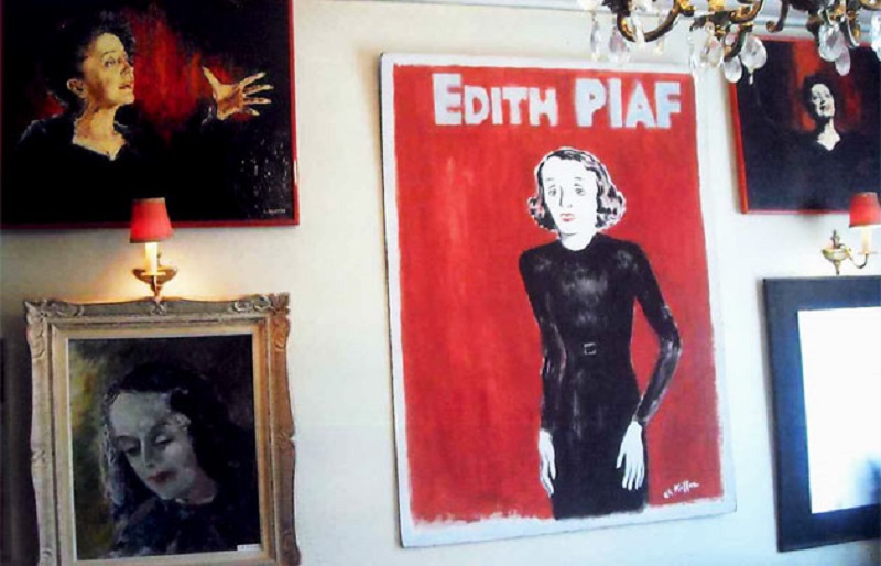 Musée Édith Piaf  