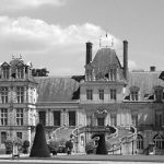 pałac Fontainebleau