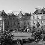 pałac luksemburski