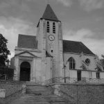 Église Saint-Germain de Charonne
