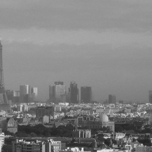 Tour Montparnasse – niezwykła wieża w Paryżu