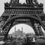 wystawa światowa w paryżu w 1889 roku