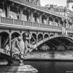 most bir-hakeim w paryżu