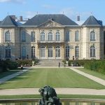 top 5 muzeów znanych artystów w paryżu