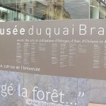 Musée de quai Branly