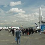 Międzynarodowy Salon Lotniczy w Paryżu