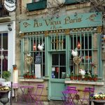 Niezwykłe kawiarnie w Paryżu