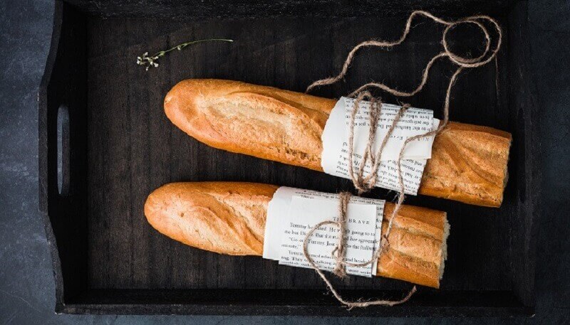 Paryskie boulangerie: top 5 wyrobów piekarniczych