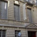 Fondation Custodia w Paryżu
