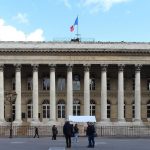 bourse giełda w paryżu