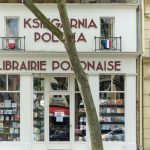 Librairie polonaise de Paris (księgarnia polska w Paryżu)