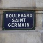 Znane ulice w Paryżu: top 5