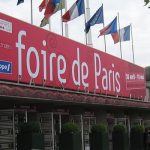 Paryskie targi Foire de Paris