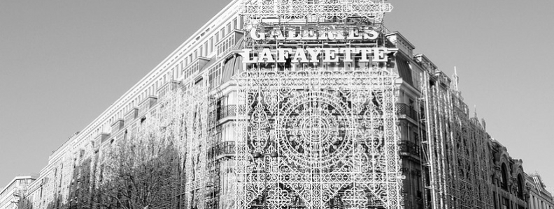 9. dzielnica Paryża – nie tylko Opéra Garnier 9. dzielnica Paryża – nie tylko Opéra Garnier