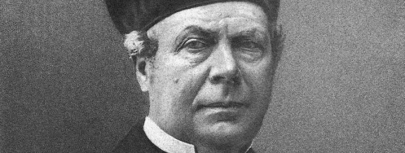 Aristide Cavaillé-Coll – najsłynniejszy organmistrz francuski Aristide Cavaillé-Coll – najsłynniejszy organmistrz francuski