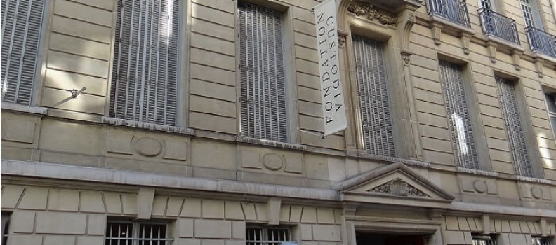 Fondation Custodia w Paryżu – odkryj sztukę niderlandzką