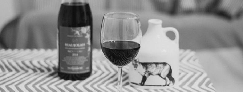 Beaujolais nouveau – wielkie święto wina we Francji Beaujolais nouveau – wielkie święto wina we Francji