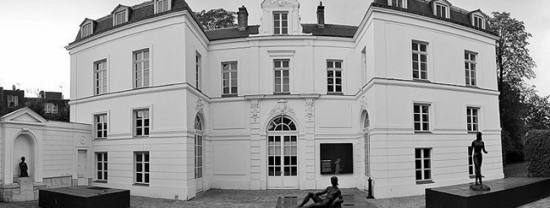 Podparyskie miejscowości: Boulogne-Billancourt Podparyskie miejscowości: Boulogne-Billancourt