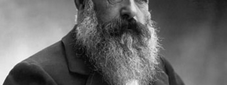 Znane postacie: Claude Monet Znane postacie: Claude Monet