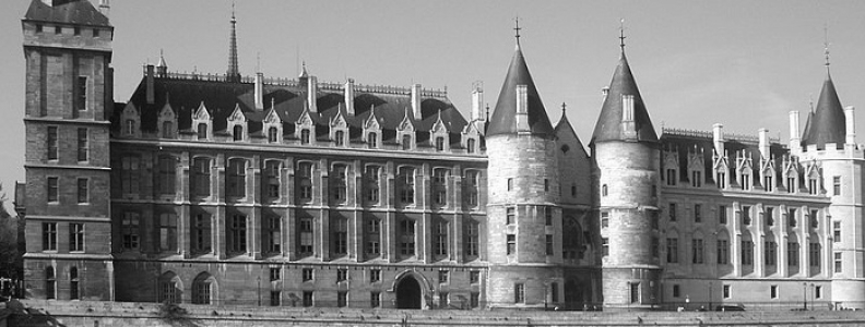 Conciergerie na Île de la Cité – poznaj historię tego budynku Conciergerie na Île de la Cité – poznaj historię tego budynku