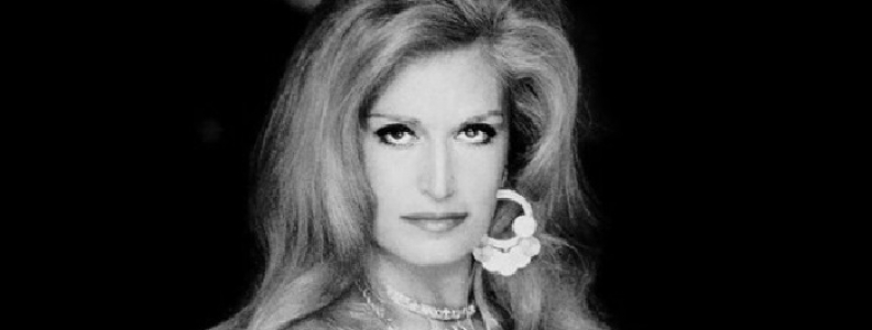Znane postacie: Dalida Znane postacie: Dalida