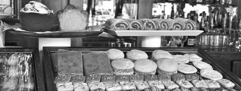 Desery kuchni francuskiej – najlepsze smakołyki Desery kuchni francuskiej – najlepsze smakołyki