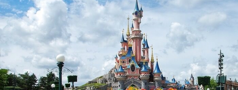 Atrakcje Disneyland Paris – odkryj je z nami Atrakcje Disneyland Paris – odkryj je z nami