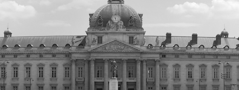 École Militaire – paryska Szkoła Wojskowa École Militaire – paryska Szkoła Wojskowa