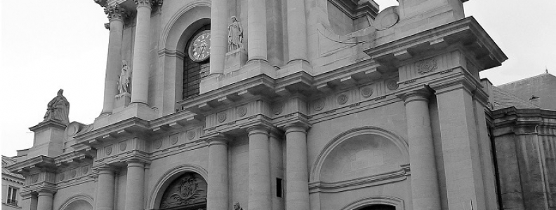 Église Saint-Roch w Paryżu – barokowy kościół Église Saint-Roch w Paryżu – barokowy kościół