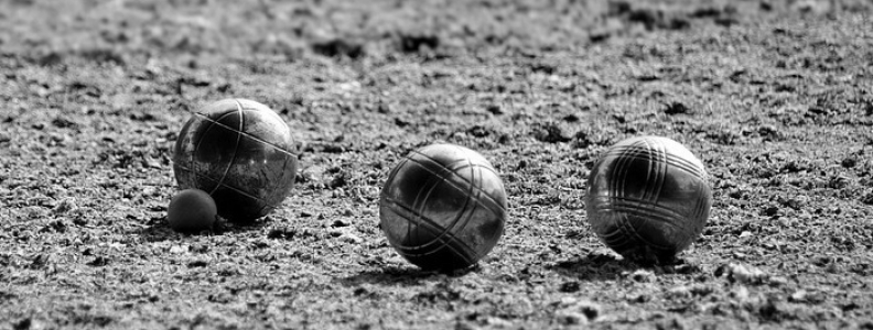 Pétanque, czyli gra w bule: na czym polega? Pétanque, czyli gra w bule: na czym polega?