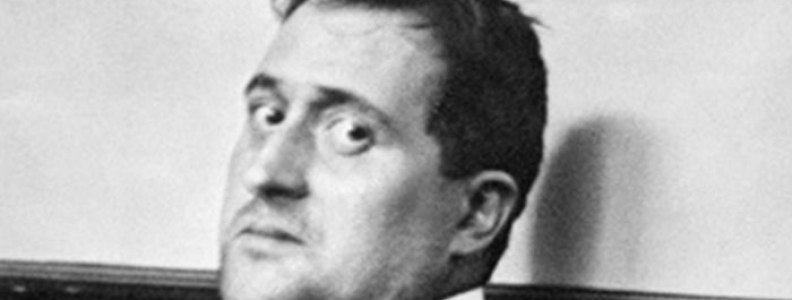 Znane postacie – poeta Guillaume Apollinaire Znane postacie – poeta Guillaume Apollinaire