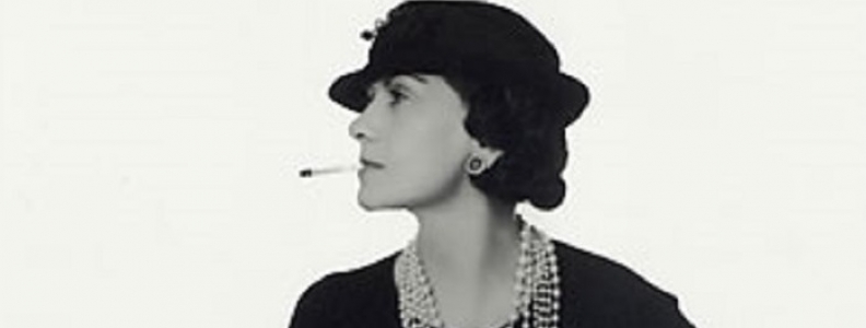 Znane postacie: za co kochamy Coco Chanel? Znane postacie: za co kochamy Coco Chanel?