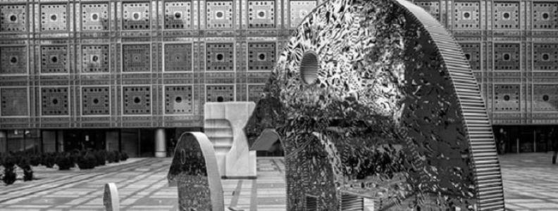 Instytut Świata Arabskiego – poznaj inne kultury w Paryżu Instytut Świata Arabskiego – poznaj inne kultury w Paryżu