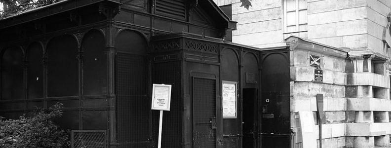 Katakumby Paryża – zwiedzanie, praktyczne informacje Katakumby Paryża – zwiedzanie, praktyczne informacje